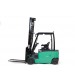 Mâm la răng bánh sau 5.00-8 cho xe nâng điện ngồi lái 1.5 tấn Mitsubishi FB15CA1